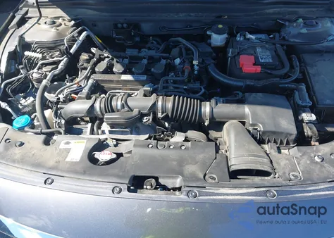 2021 Infiniti Q50 Luxe z USA, uszkodzony, nr VIN JN1EV7BP3MM700817